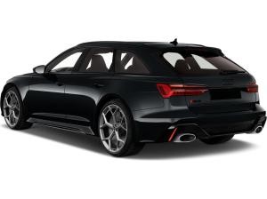 Audi RS6 RS 6 Avant *RS Paket* *Design Rot* *Keramikbremsanlage*