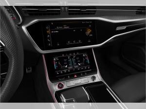 Audi RS6 RS 6 Avant *RS Paket* *Design Rot* *Keramikbremsanlage*