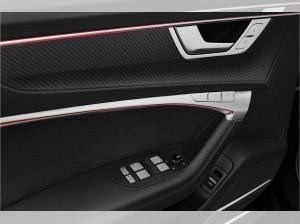 Audi RS6 RS 6 Avant *RS Paket* *Design Rot* *Keramikbremsanlage*