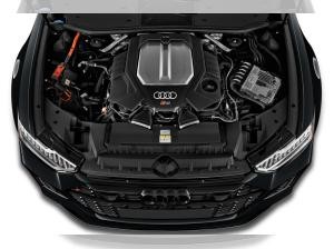 Audi RS6 RS 6 Avant *RS Paket* *Design Rot* *Keramikbremsanlage*