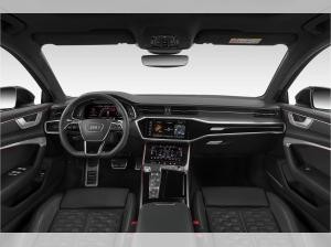 Audi RS6 RS 6 Avant *RS Paket* *Design Rot* *Keramikbremsanlage*