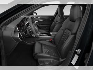 Audi RS6 RS 6 Avant *RS Paket* *Design Rot* *Keramikbremsanlage*