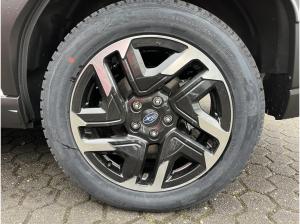 Subaru Forester 2.0ie e-Boxer EXCLUSIVE Lineartronic