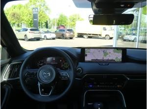 Mazda CX-80 PHEV HOMURA PLUS - VOLLAUSSTATTUNG - KURZFRISTIG VERFÜGBAR