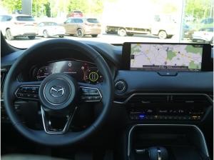 Mazda CX-80 PHEV HOMURA PLUS - VOLLAUSSTATTUNG - KURZFRISTIG VERFÜGBAR