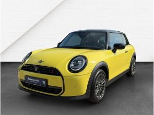 MINI Cooper S AKTION sofort verfügbar