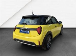 MINI Cooper S AKTION sofort verfügbar