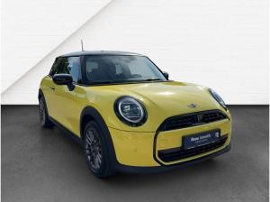 MINI Cooper S AKTION sofort verfügbar