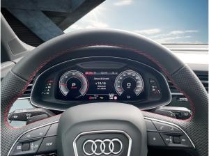 Audi Q7 SUV 50 TDI S line HD Matrix|7-Sitze|AHK