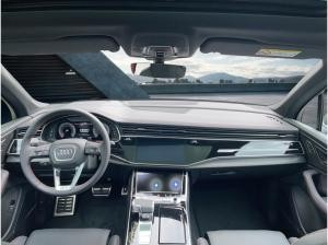 Audi Q7 SUV 50 TDI S line HD Matrix|7-Sitze|AHK