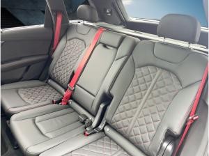 Audi Q7 SUV 50 TDI S line HD Matrix|7-Sitze|AHK