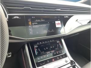Audi Q7 SUV 50 TDI S line HD Matrix|7-Sitze|AHK