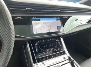 Audi Q7 SUV 50 TDI S line HD Matrix|7-Sitze|AHK