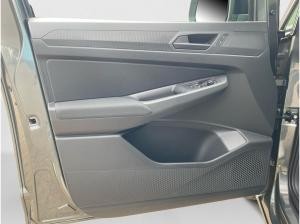 Volkswagen Caddy Maxi 2.0 TDI DSG Allwetter Kamera SHZ