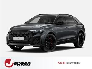 Audi Q8 SUV S line business TFSI e qu. tiptr. PANO 23