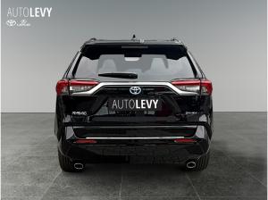 Toyota RAV 4 Plug-in Teamplayer *AKTION*SOFORT*