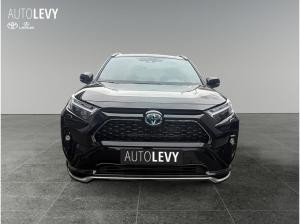 Toyota RAV 4 Plug-in Teamplayer *AKTION*SOFORT*