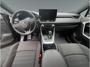 Toyota RAV 4 Plug-in Teamplayer *AKTION*SOFORT*