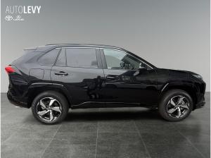 Toyota RAV 4 Plug-in Teamplayer *AKTION*SOFORT*