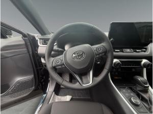 Toyota RAV 4 Plug-in Teamplayer *AKTION*SOFORT*