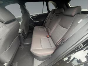 Toyota RAV 4 Plug-in Teamplayer *AKTION*SOFORT*