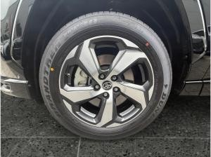 Toyota RAV 4 Plug-in Teamplayer *AKTION*SOFORT*