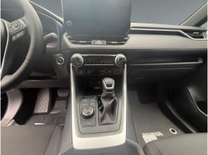 Toyota RAV 4 Plug-in Teamplayer *AKTION*SOFORT*
