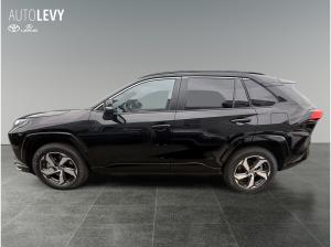 Toyota RAV 4 Plug-in Teamplayer *AKTION*SOFORT*