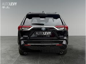 Toyota RAV 4 Plug-in Teamplayer *AKTION*SOFORT*