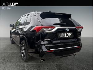 Toyota RAV 4 Plug-in Teamplayer *AKTION*SOFORT*