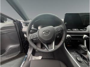 Toyota RAV 4 Plug-in Teamplayer *AKTION*SOFORT*