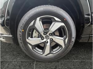Toyota RAV 4 Plug-in Teamplayer *AKTION*SOFORT*