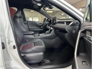 Suzuki Across PLUG-IN HYBRID COMFORT+ *5 JAHRE GARANTIE*