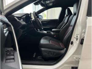 Suzuki Across PLUG-IN HYBRID COMFORT+ *5 JAHRE GARANTIE*