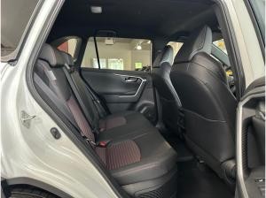 Suzuki Across PLUG-IN HYBRID COMFORT+ *5 JAHRE GARANTIE*