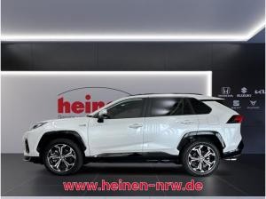 Suzuki Across PLUG-IN HYBRID COMFORT+ *5 JAHRE GARANTIE*