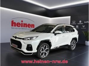 Suzuki Across PLUG-IN HYBRID COMFORT+ *5 JAHRE GARANTIE*