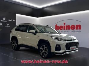 Suzuki Across PLUG-IN HYBRID COMFORT+ *5 JAHRE GARANTIE*