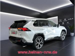 Suzuki Across PLUG-IN HYBRID COMFORT+ *5 JAHRE GARANTIE*