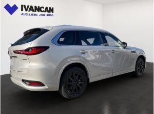 Mazda CX-80 5WGN 3.3L e-SKYACTIV D 254ps 8AT AWD Homura PANO