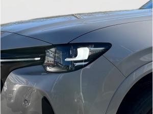 Mazda CX-80 5WGN 3.3L e-SKYACTIV D 254ps 8AT AWD Homura PANO