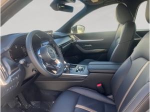 Mazda CX-80 5WGN 3.3L e-SKYACTIV D 254ps 8AT AWD Homura PANO