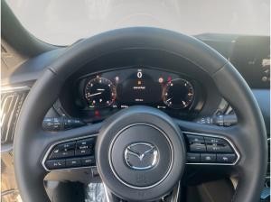 Mazda CX-80 5WGN 3.3L e-SKYACTIV D 254ps 8AT AWD Homura PANO