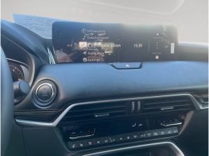 Mazda CX-80 5WGN 3.3L e-SKYACTIV D 254ps 8AT AWD Homura PANO