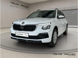 Skoda Kamiq Essence SOFORT VERFÜGBAR SHZ LED W-Paket PDC SpurH
