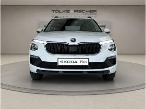 Skoda Kamiq Essence SOFORT VERFÜGBAR SHZ LED W-Paket PDC SpurH