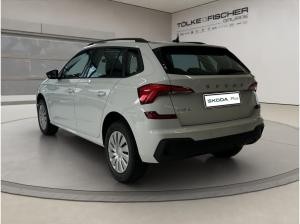 Skoda Kamiq Essence SOFORT VERFÜGBAR SHZ LED W-Paket PDC SpurH