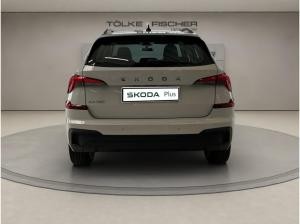 Skoda Kamiq Essence SOFORT VERFÜGBAR SHZ LED W-Paket PDC SpurH