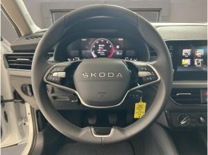 Skoda Kamiq Essence SOFORT VERFÜGBAR SHZ LED W-Paket PDC SpurH