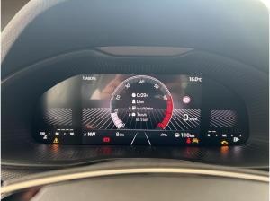 Skoda Kamiq Essence SOFORT VERFÜGBAR SHZ LED W-Paket PDC SpurH